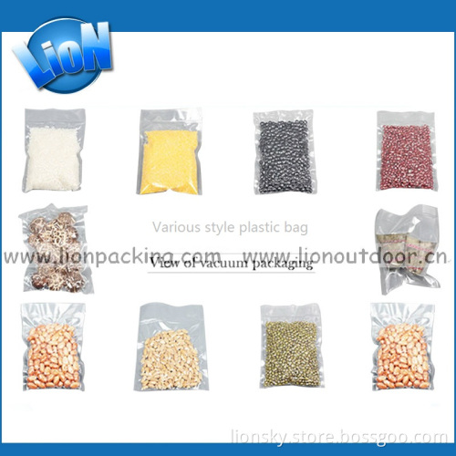 Customized Food Bag